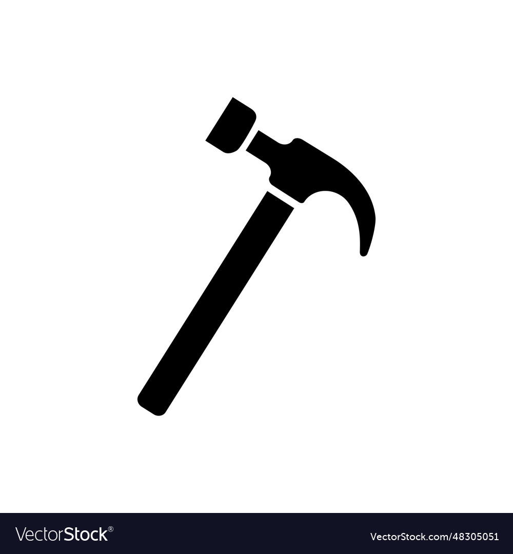 Hammer Instrument Symbol