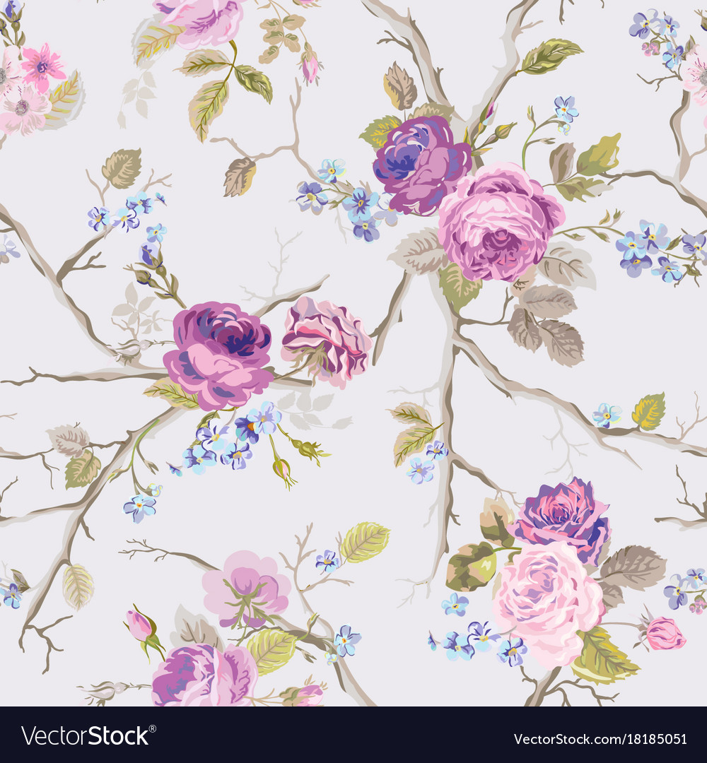violet roses flowers texture
