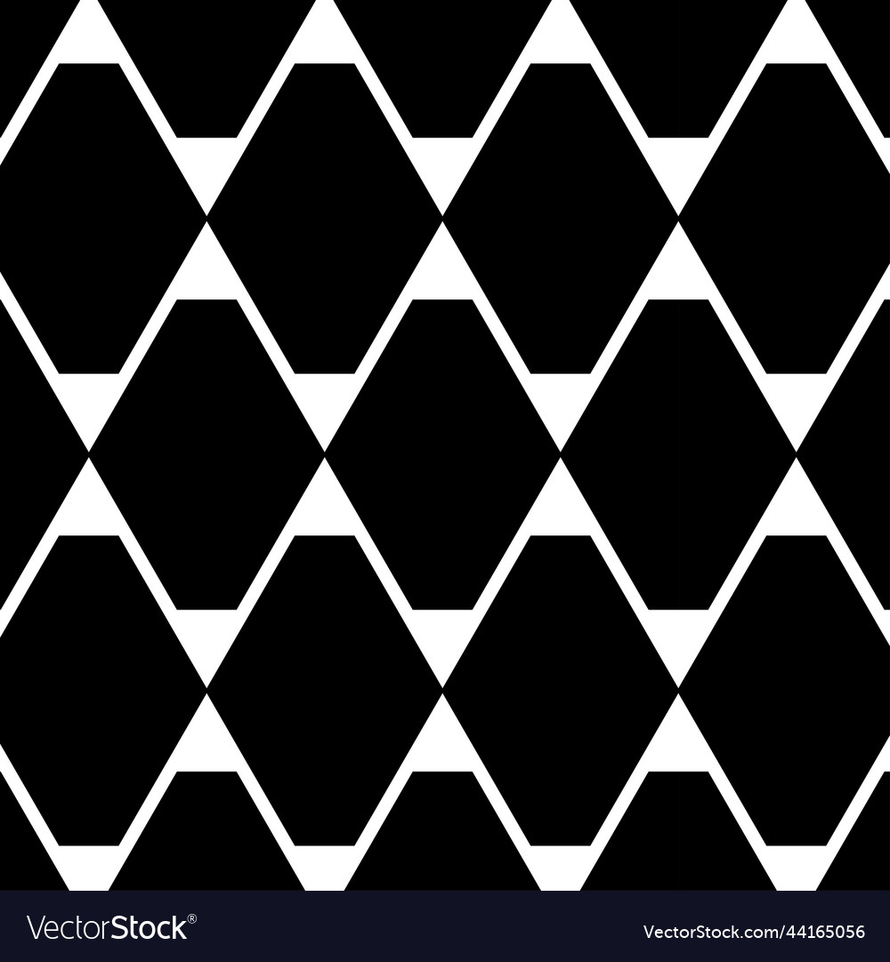 Geometric pattern