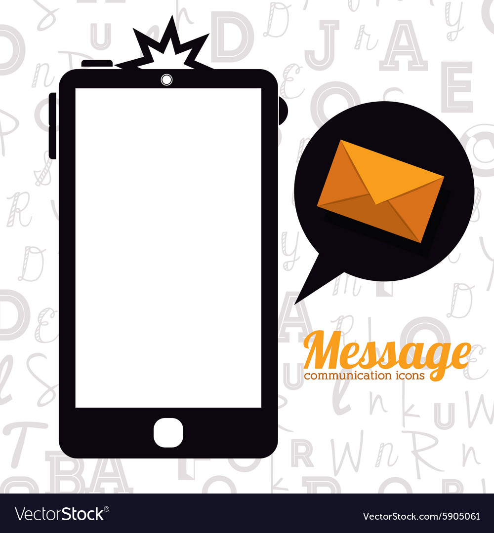 Message design