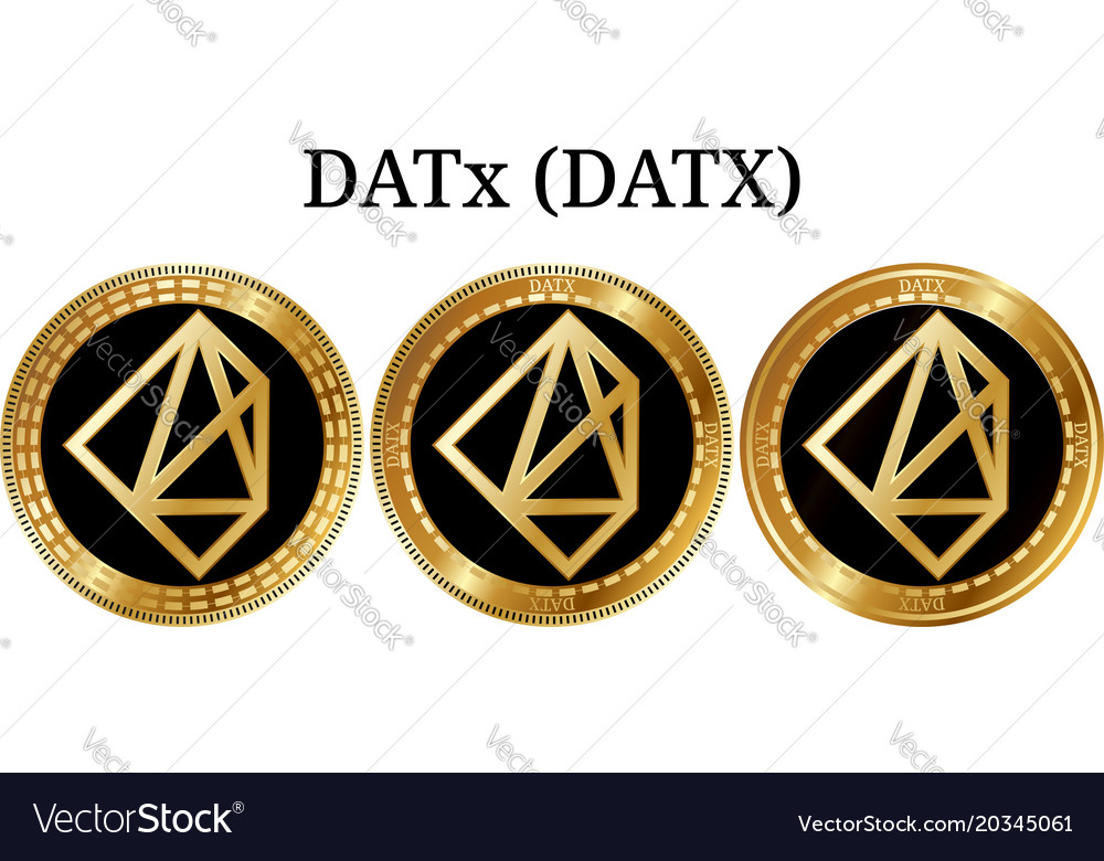 Datx coin Datx coin