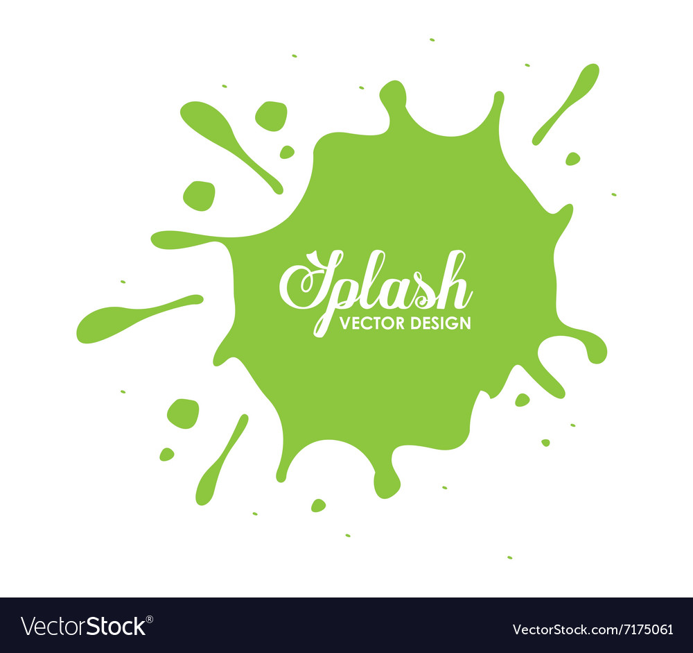 Splash concept design