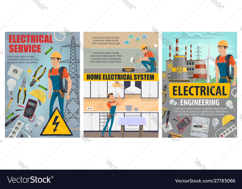 electricity engineering