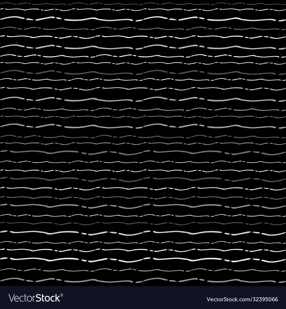 Seamless texture horizontal lines