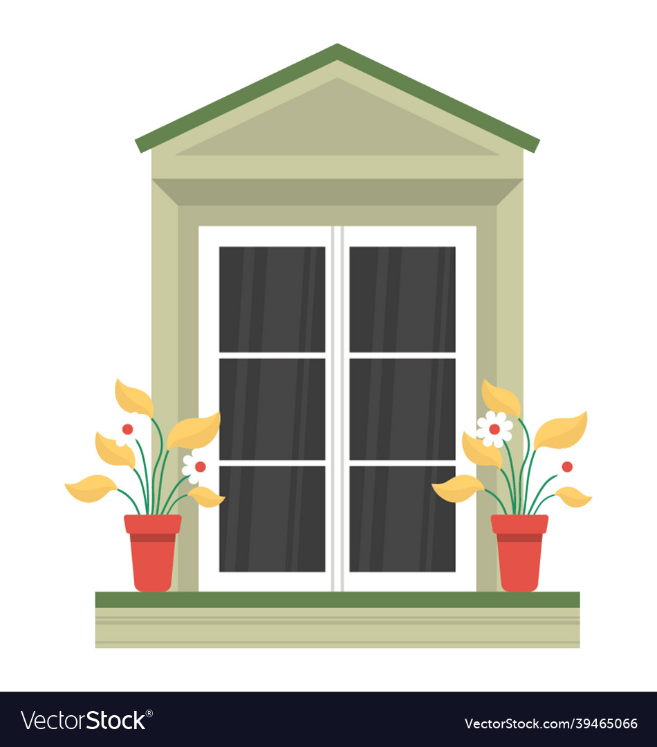 Window shutter