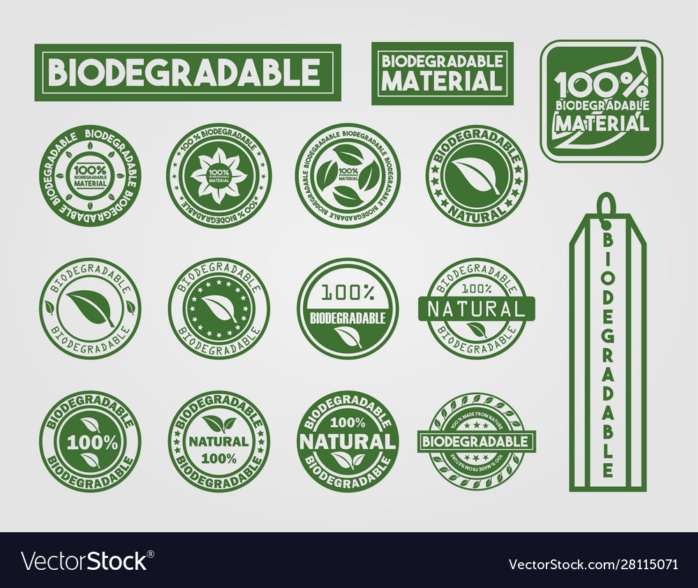 Ecologic und Natur-Verkaufs-Tag