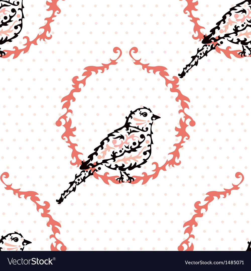 Seamless pattern