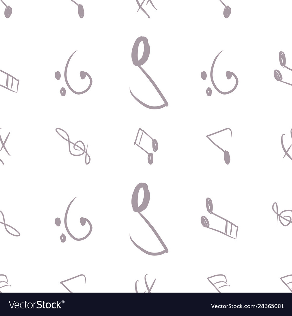 Abstract decorative pattern for design texture
