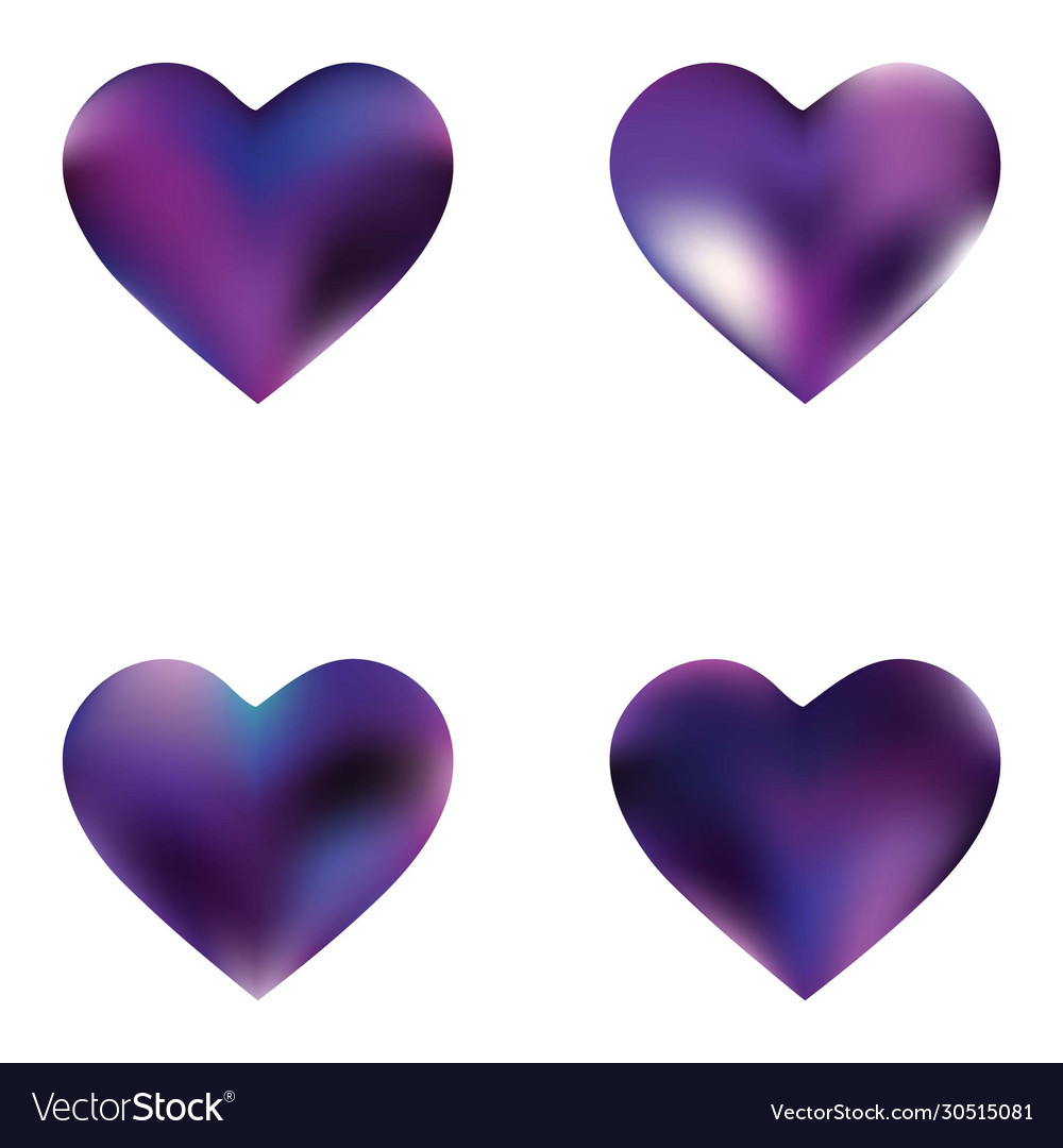 Chromatic backdrop with form a shape vector image Chromatic backdrop with form a shape