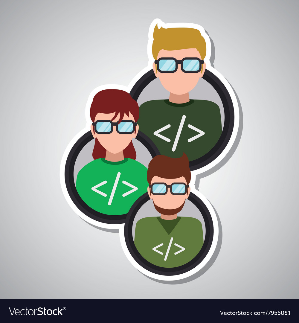 Development and software design