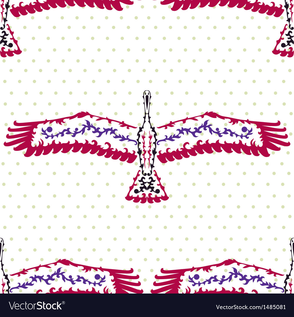 Seamless pattern