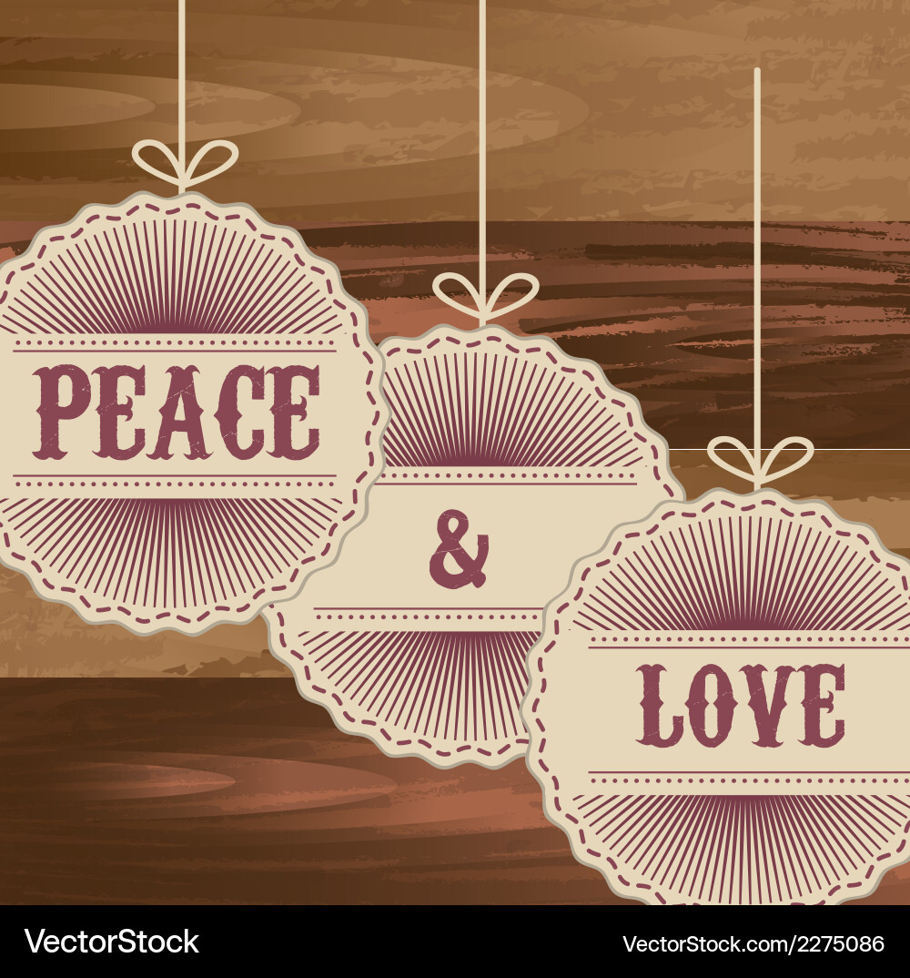 Retail design elements Royalty Free Vector Image