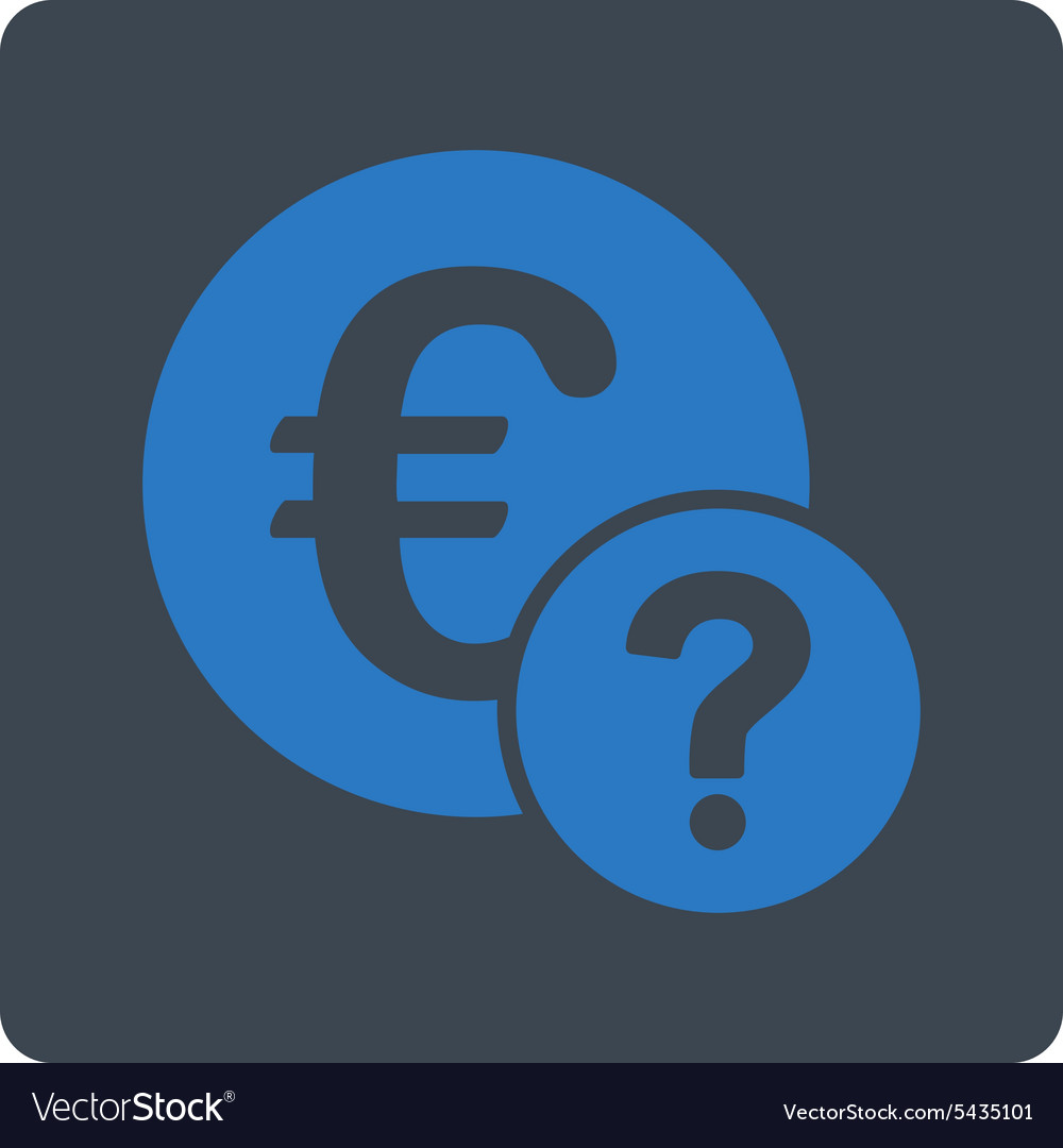 Euro status icon