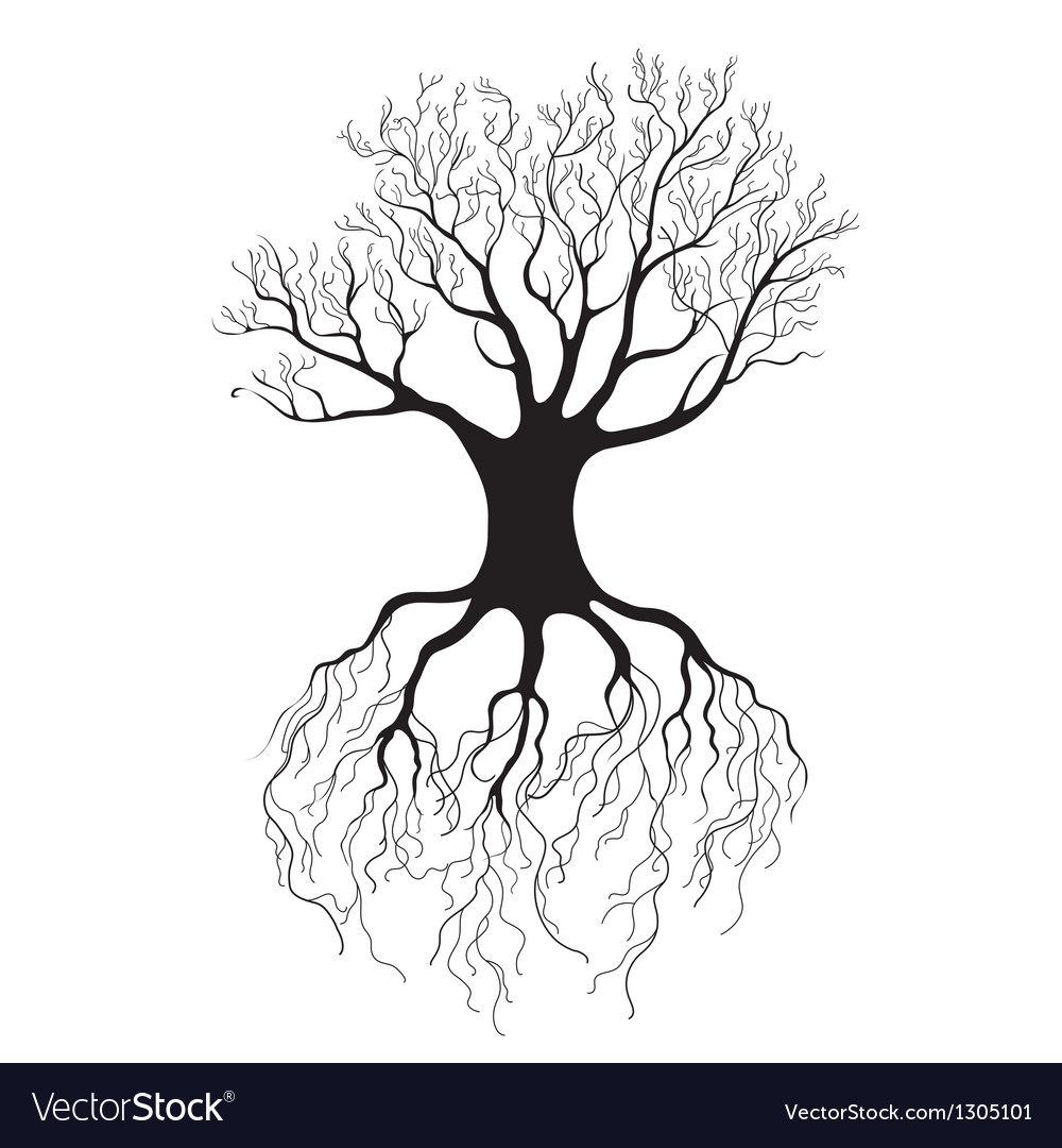 Graphical tree