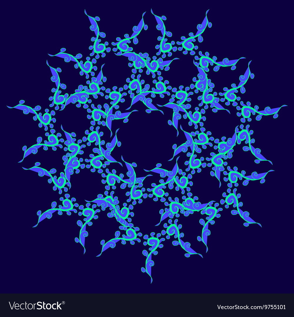 Snowflake