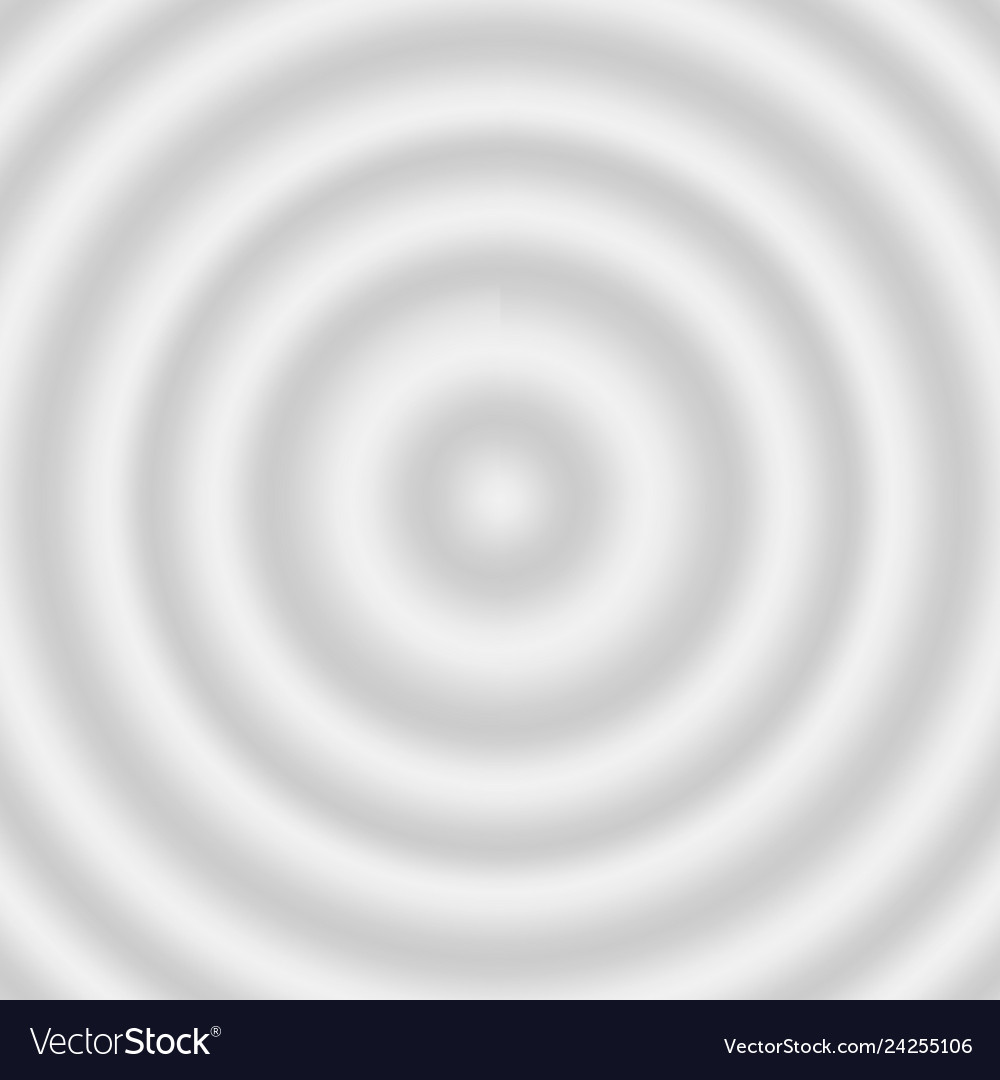 Circular shape background