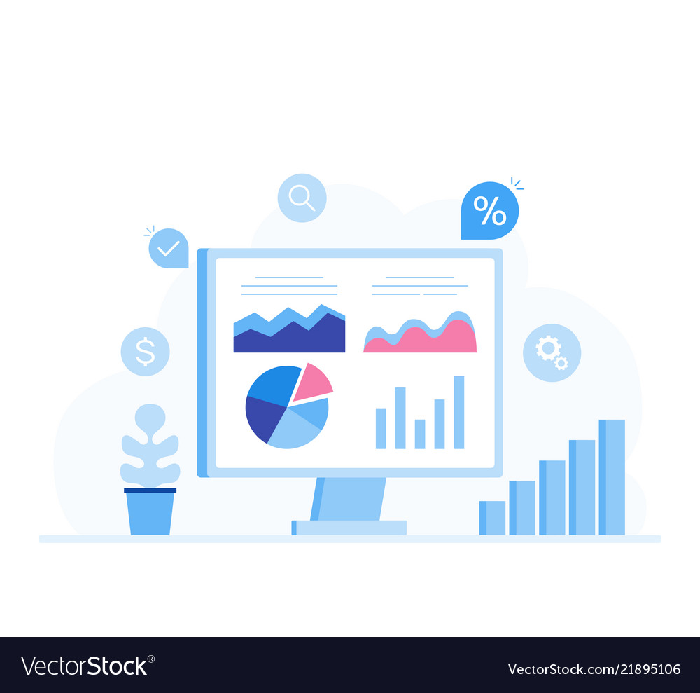 Data Analysis Charts & Graphs
