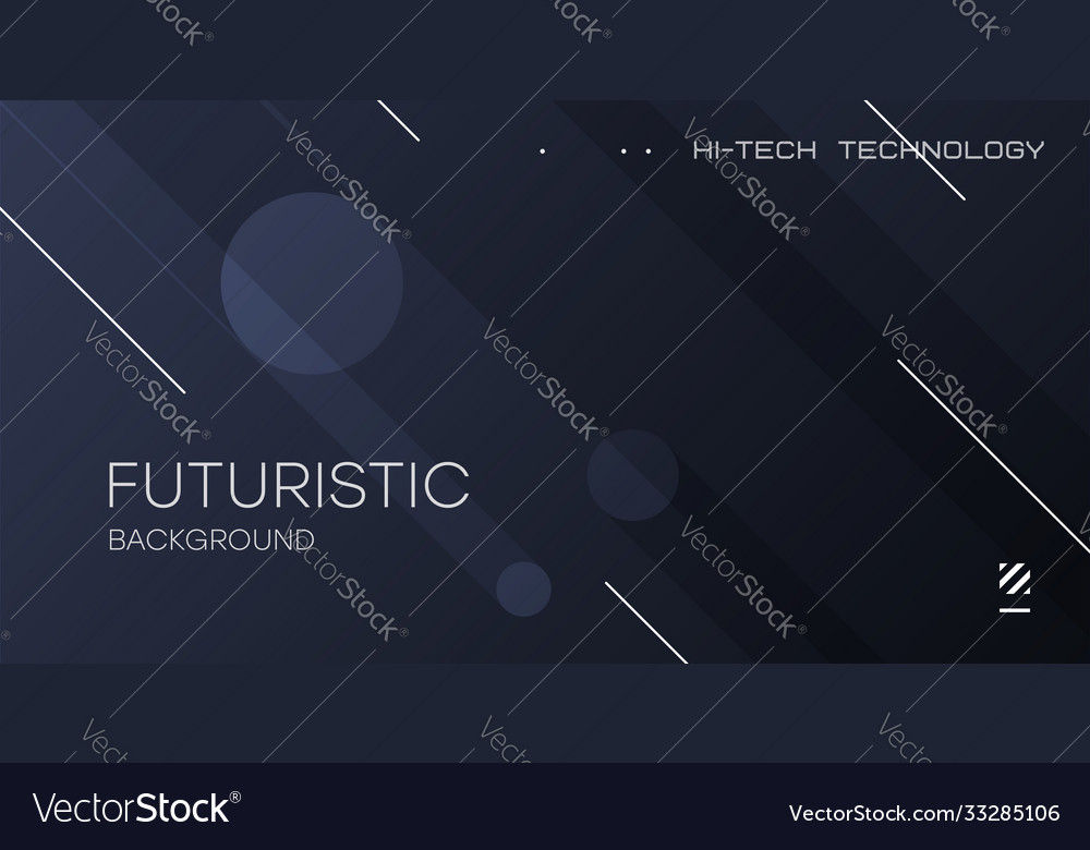 Grey gradient background with minimal vector image Grey gradient background with minimal