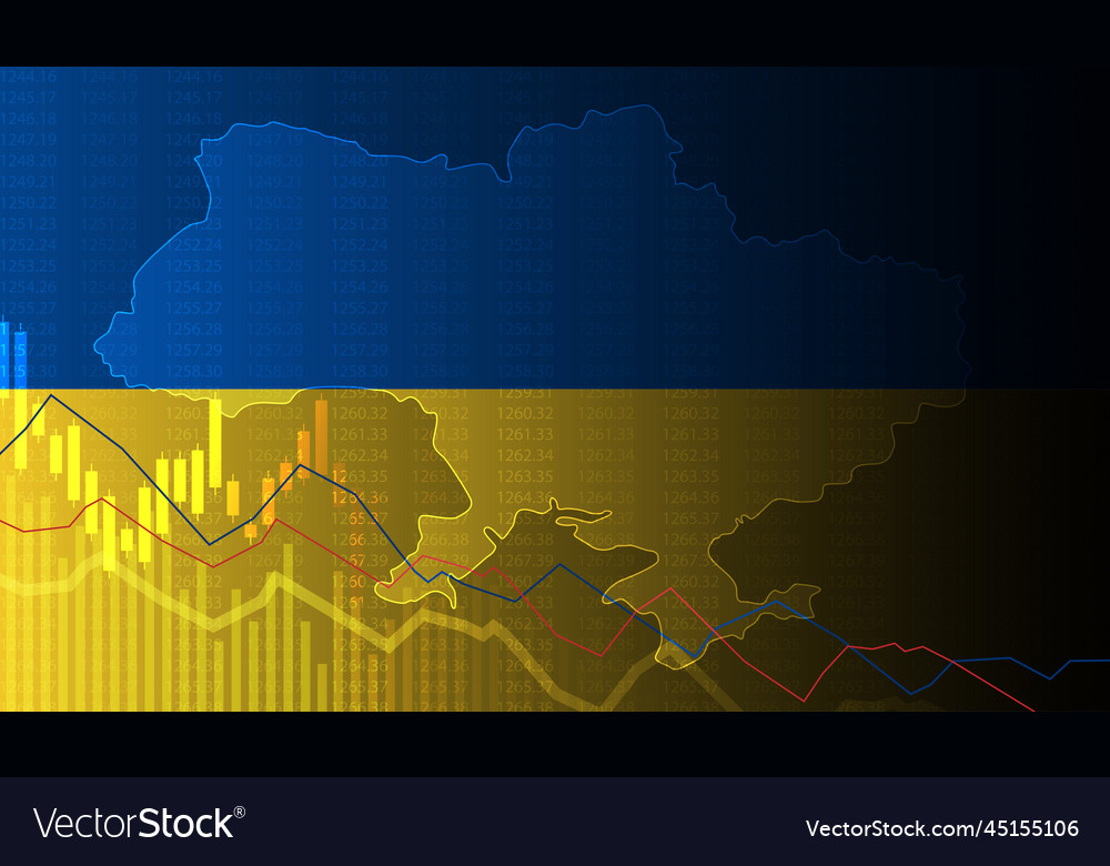Krieg in der Ukraine-Krise und Russland