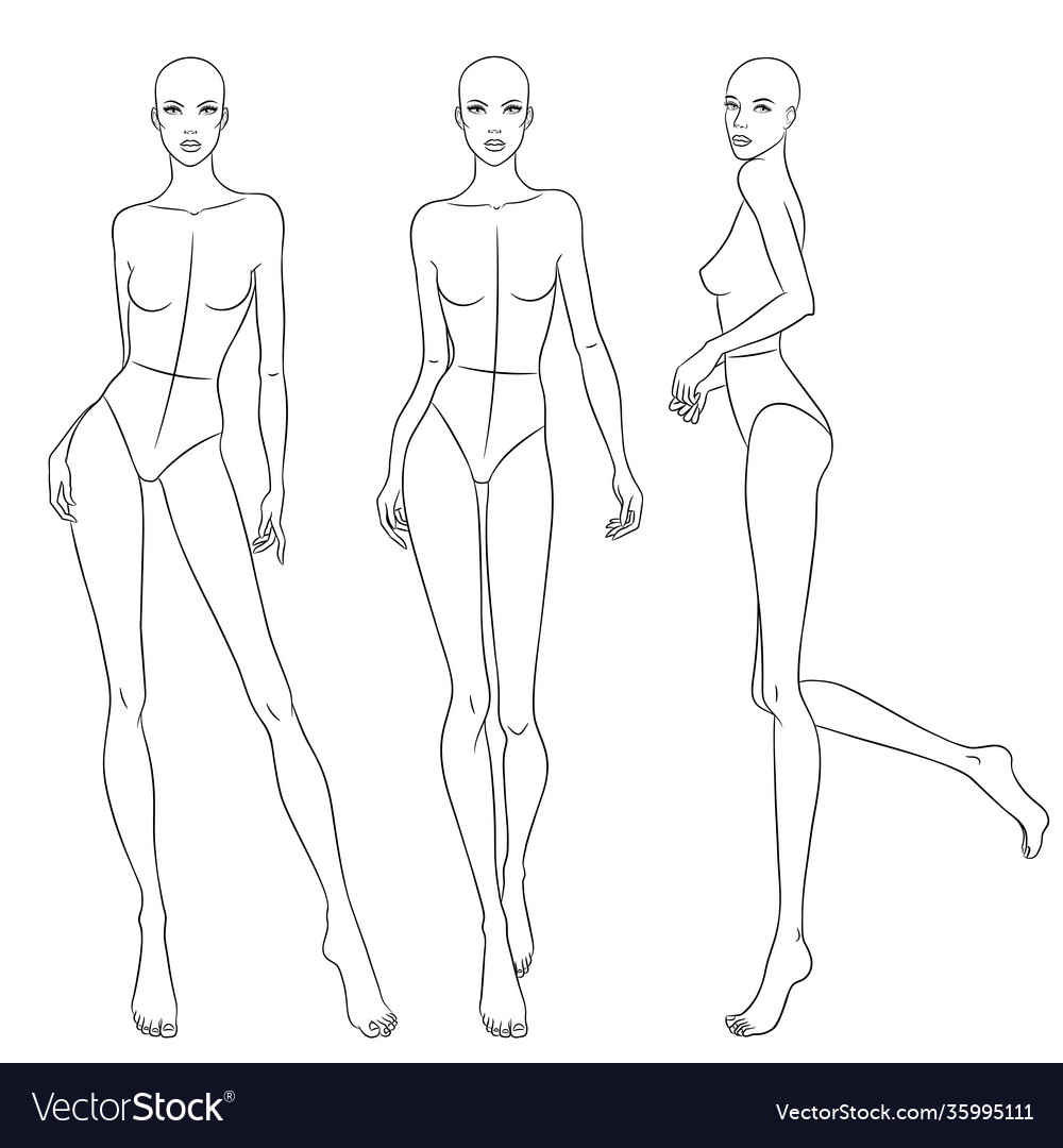 Drawing Body Poses Step by Step: A Clear Guide for Beginners