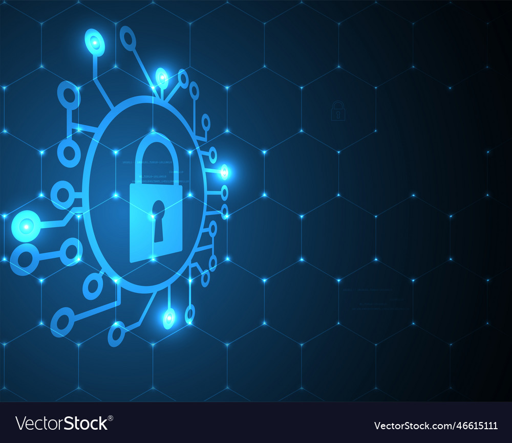 Cyber security and information or network