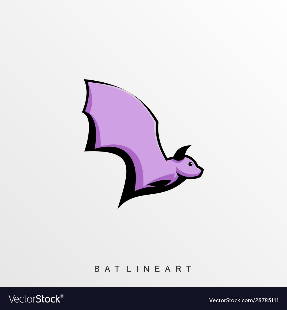 Fly bat template