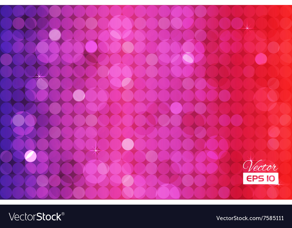 Sparkling Gradient Celebration Background