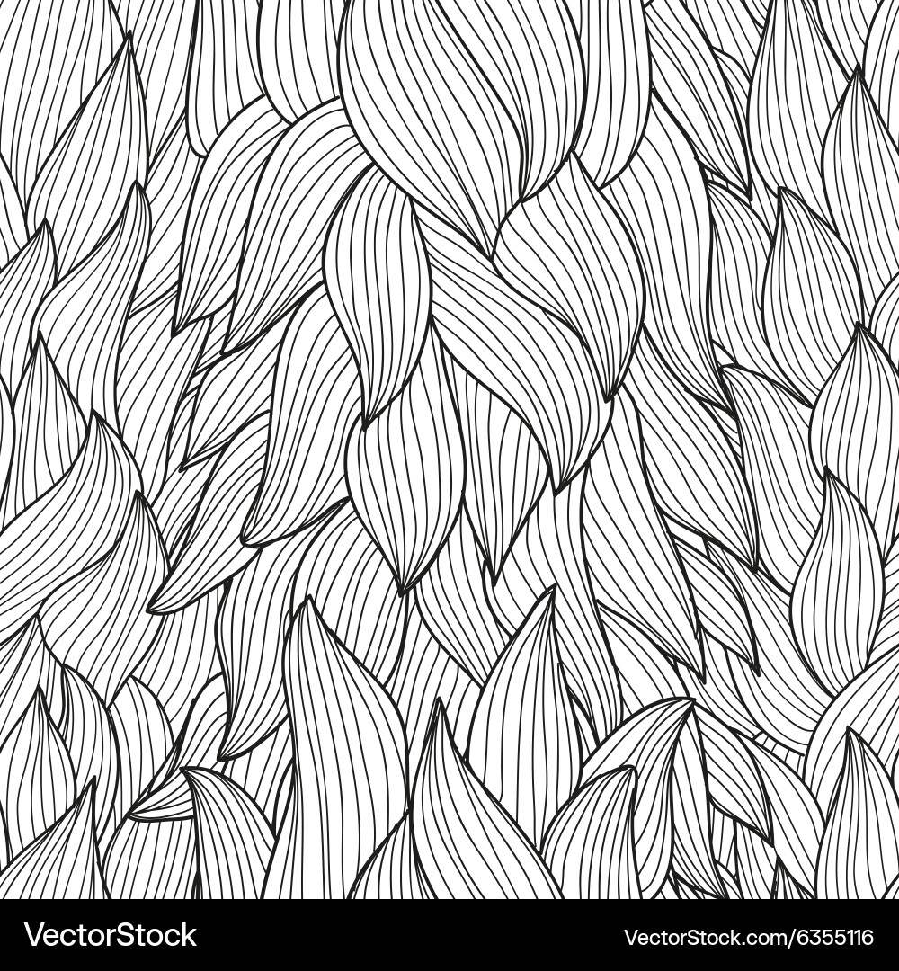 Seamless pattern Royalty Free Vector Image - VectorStock