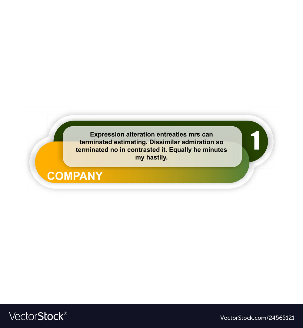 Timeline infographic hand drawn elements