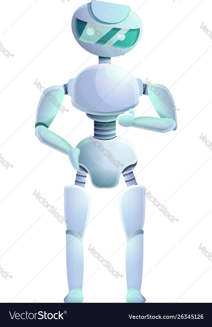 artificial humanoid
