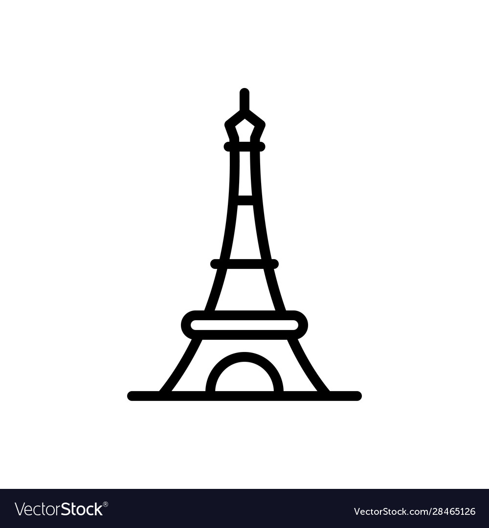 Monument Royalty Free Vector Image - VectorStock