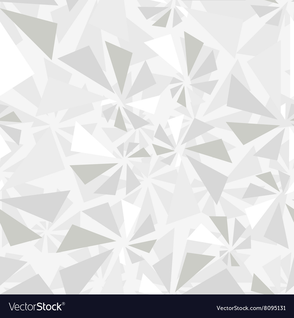 Triangular torsion seamless pattern