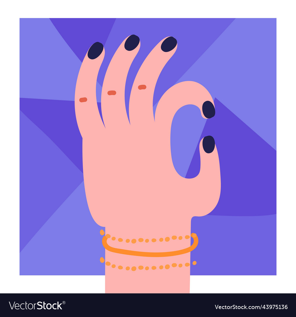 Abstract retro poster Royalty Free Vector Image