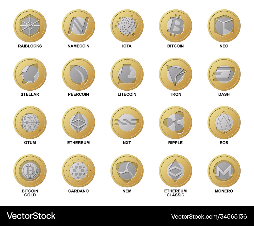 Coins Logo The Hidden Meaning Behind Bitcoin's Leaning Logo Is Part Of