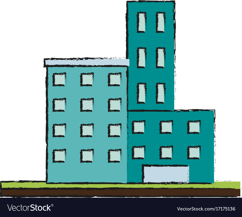 Isolated building design