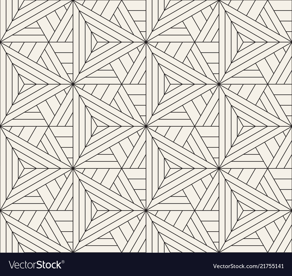 Seamless pattern modern stylish abstract texture