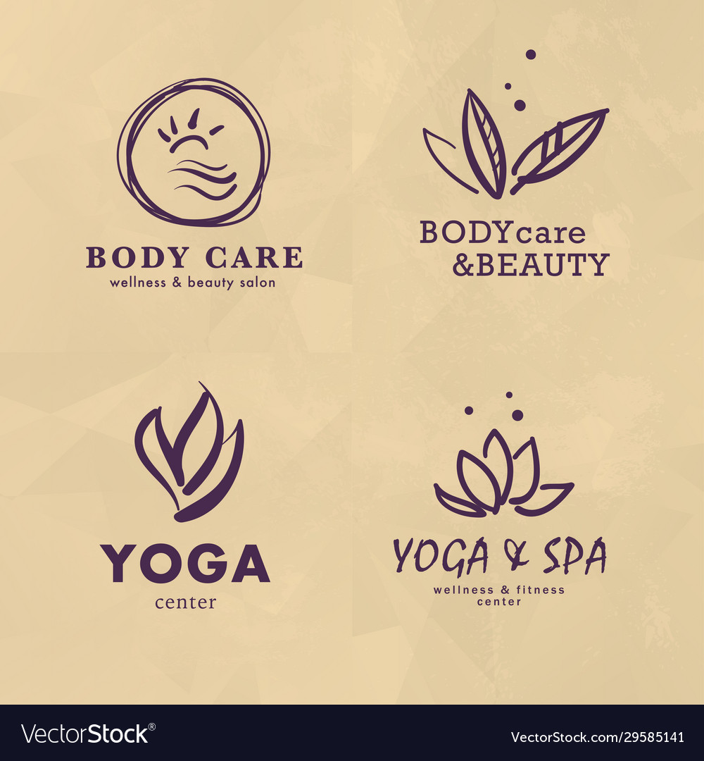 Yoga Logo smlr