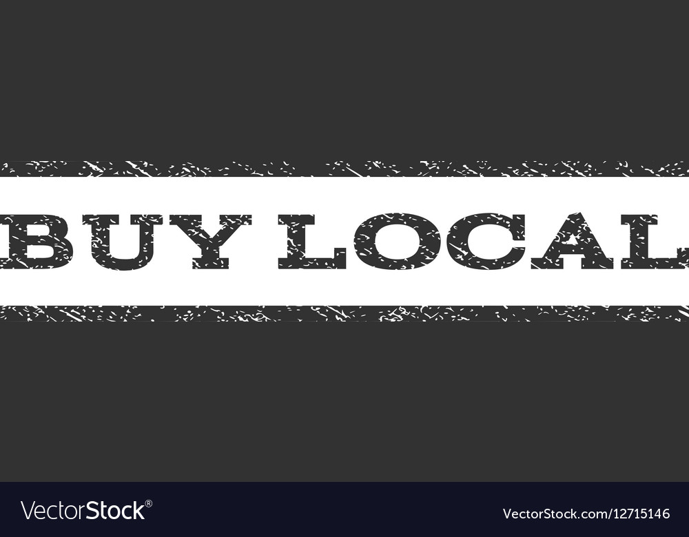 Buy local watermark stamp