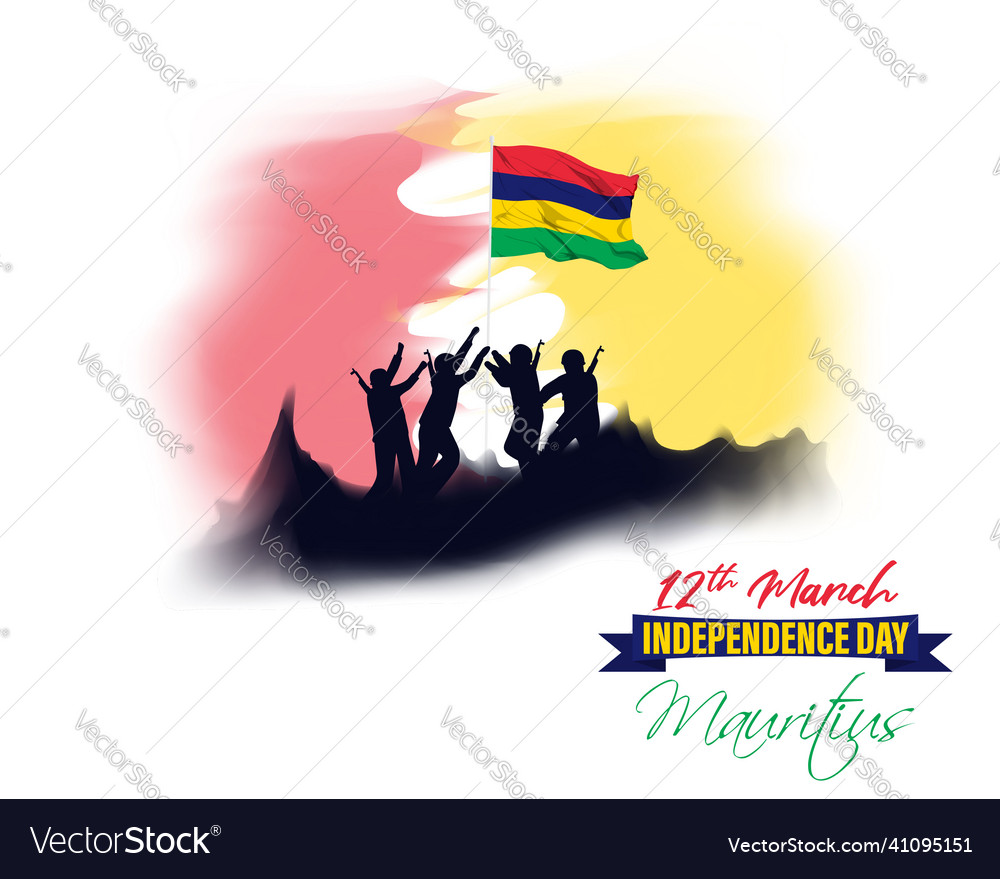 independence day in mauritius 2025