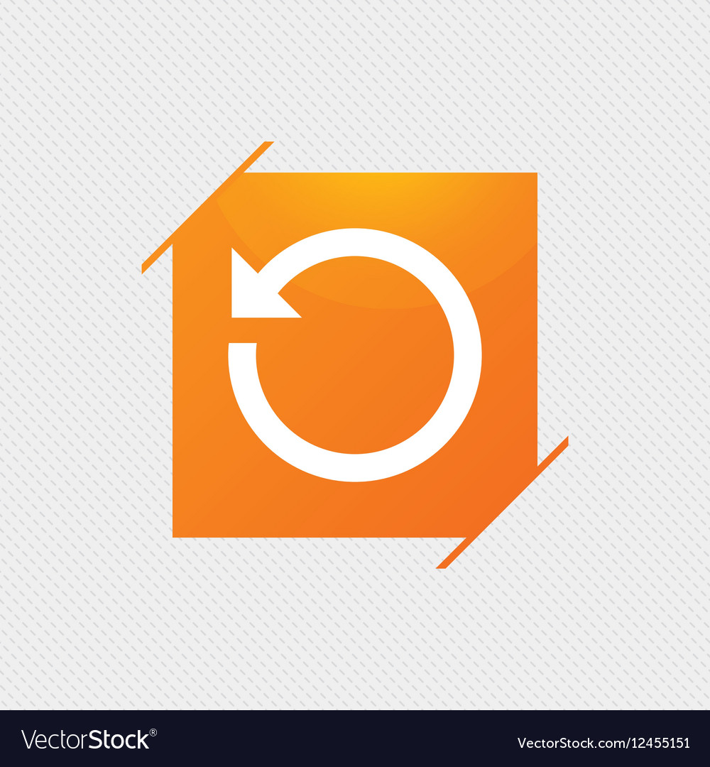Loop Refresh Symbol Icon