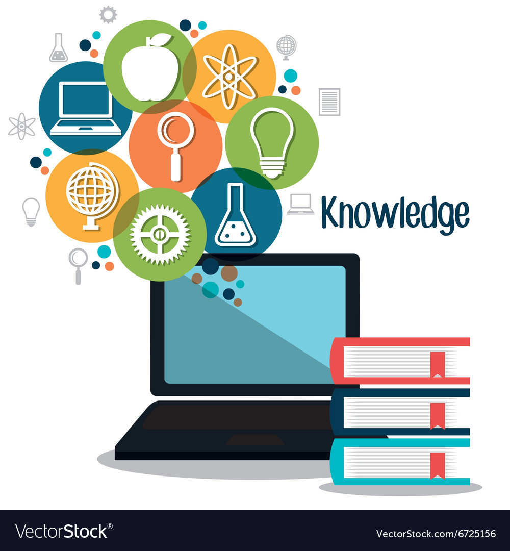 Knowledge and Learning Concepts