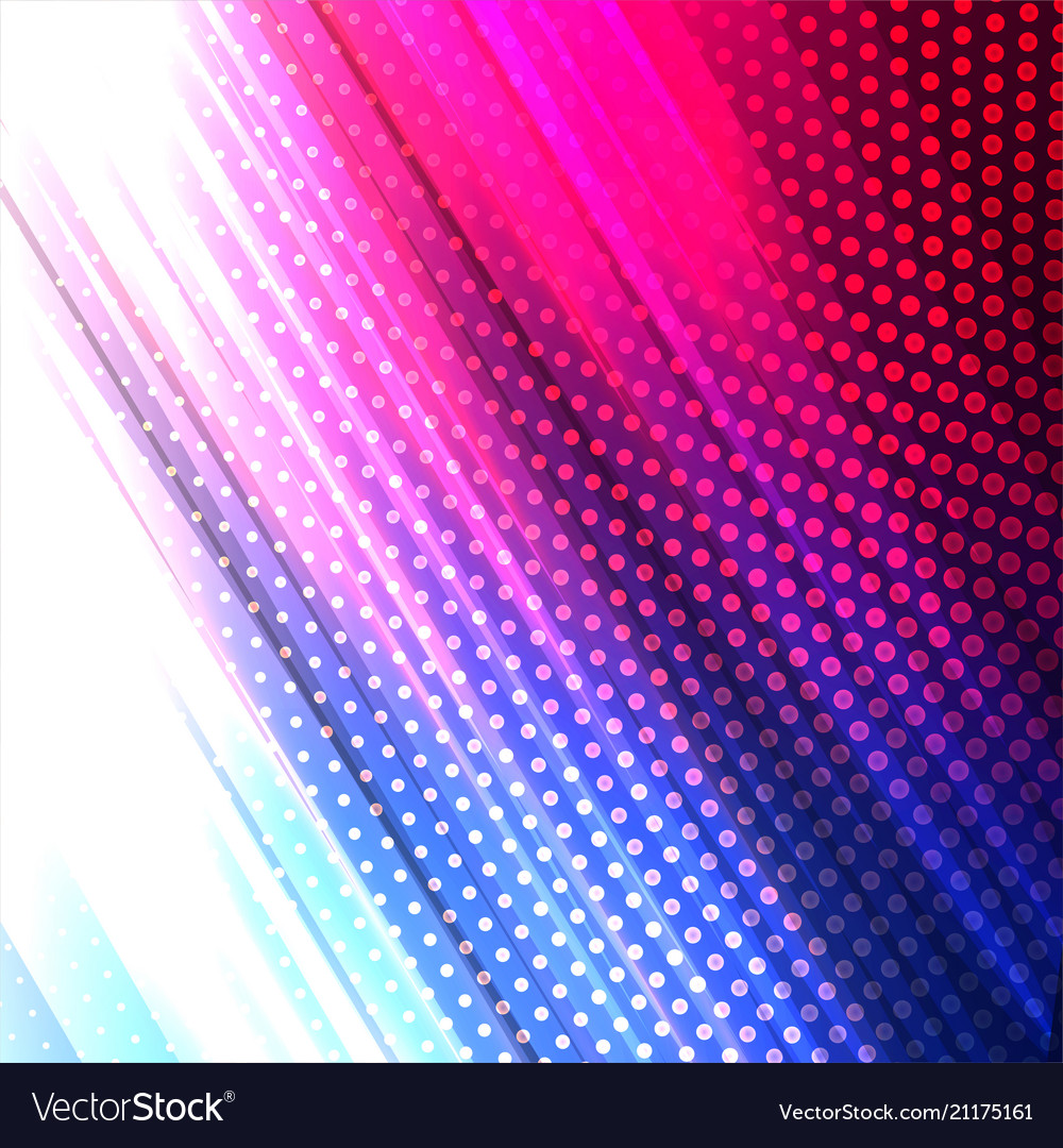 Soft colored abstract background