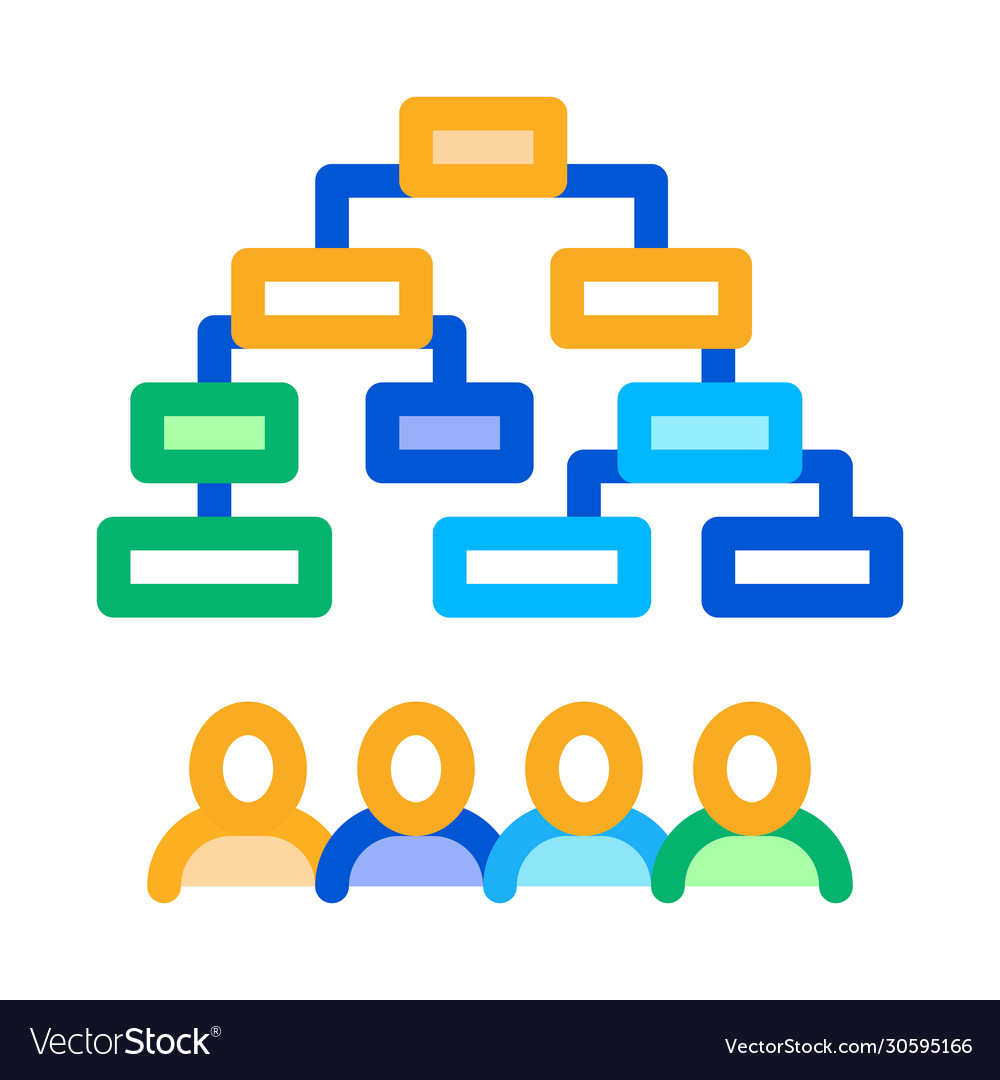 Multi-Pass-Algorithmus-Icon-Umriss vector image Multi-Pass-Algorithmus-Icon-Umriss