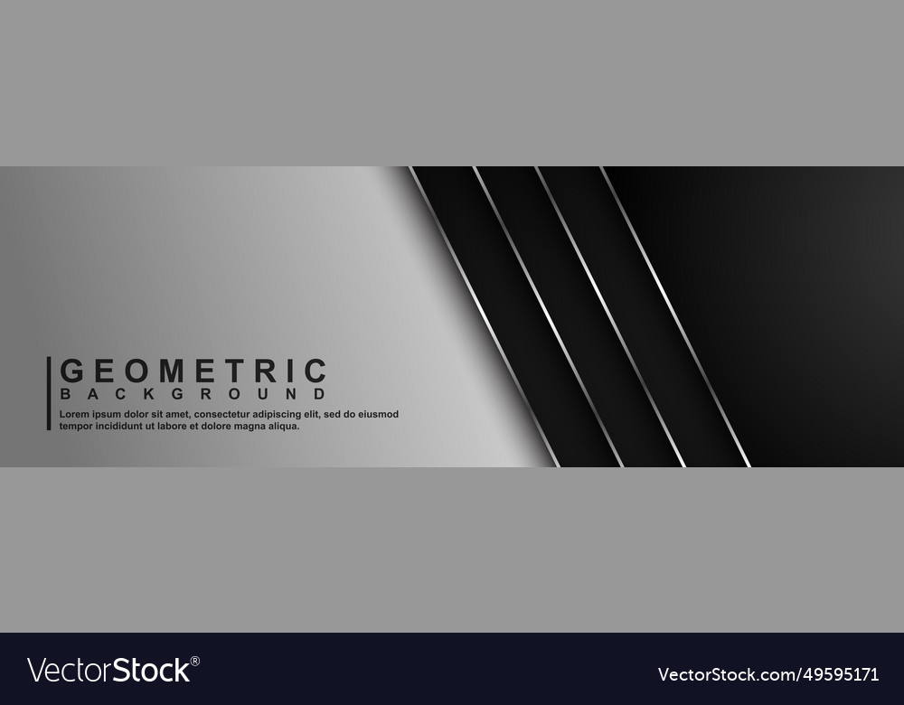 Abstract overlapping layers background premium vector image Abstract overlapping layers background premium
