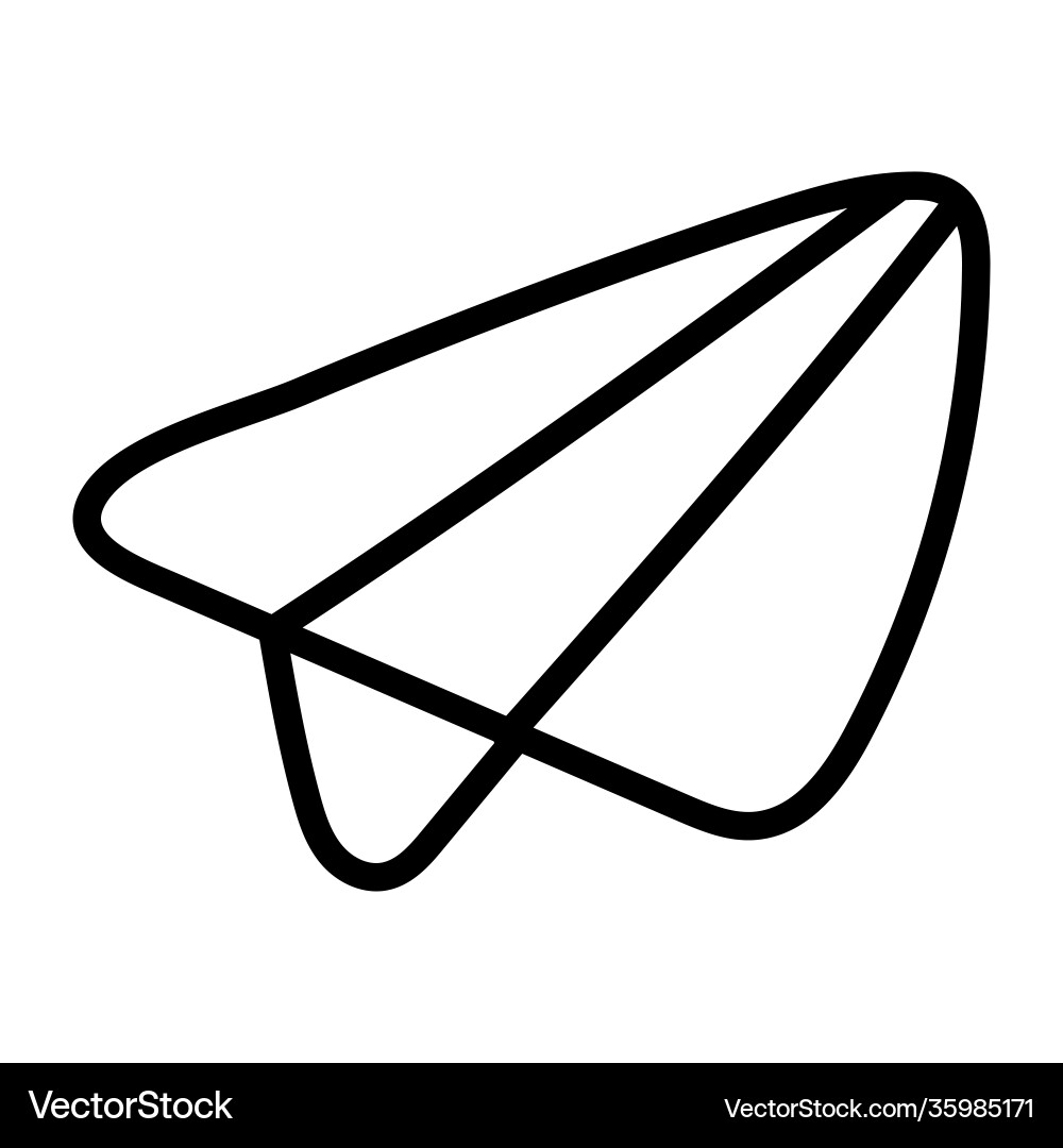 Send mail Royalty Free Vector Image - VectorStock