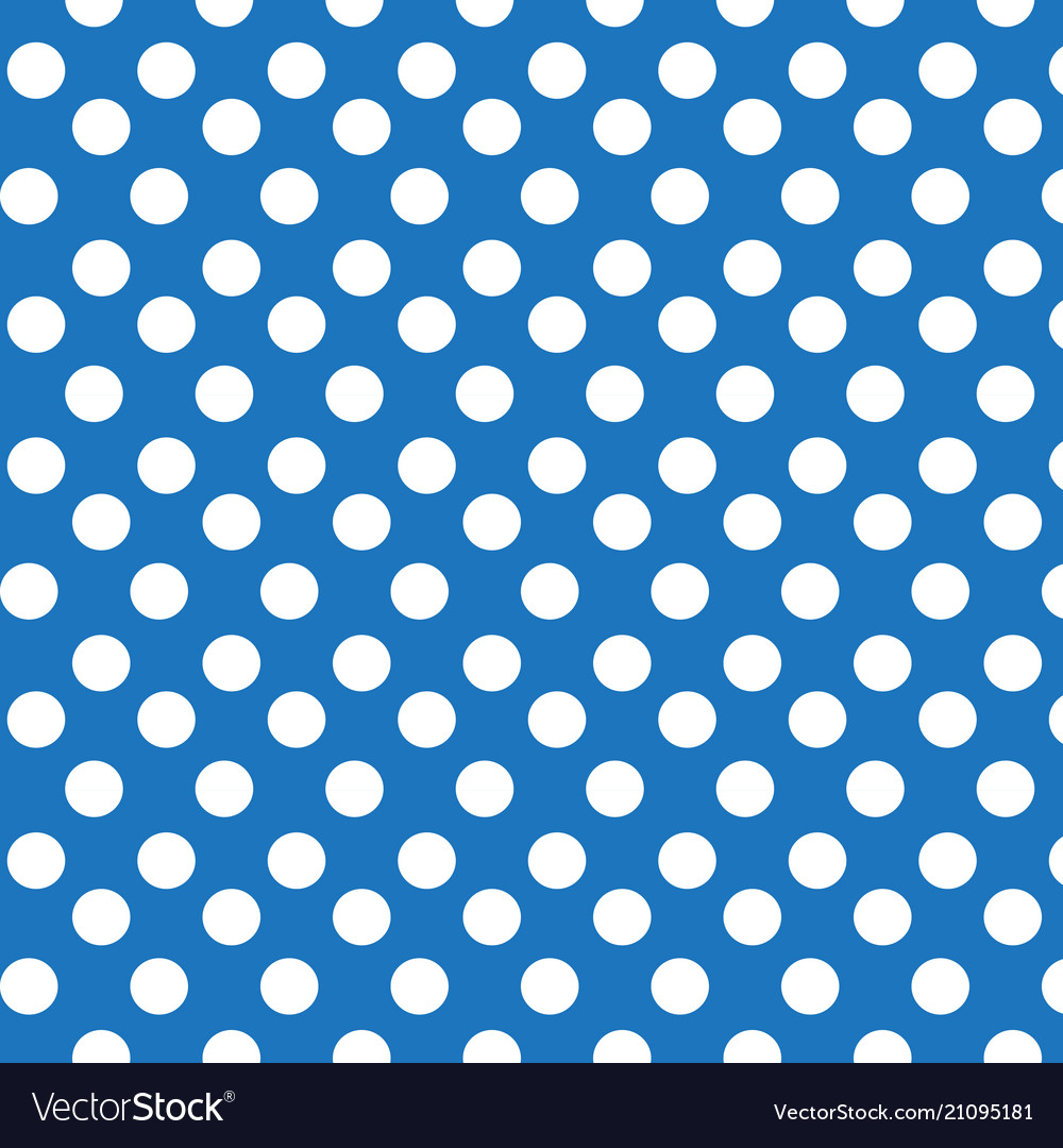 Dot pattern background
