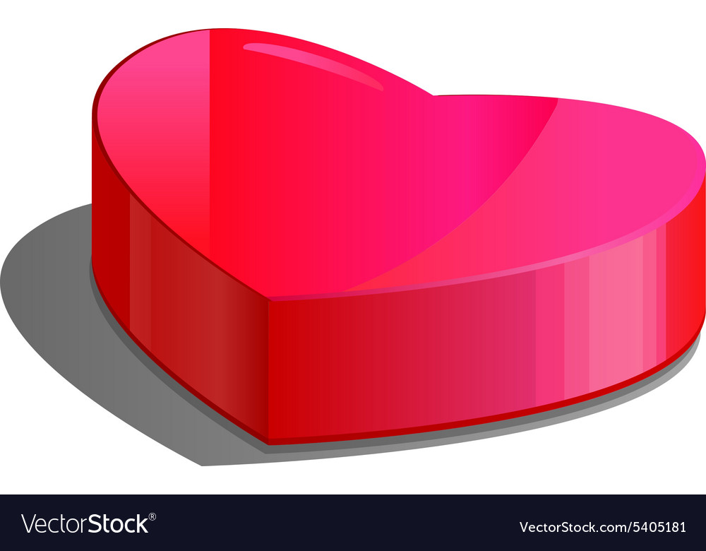 Valentines design element