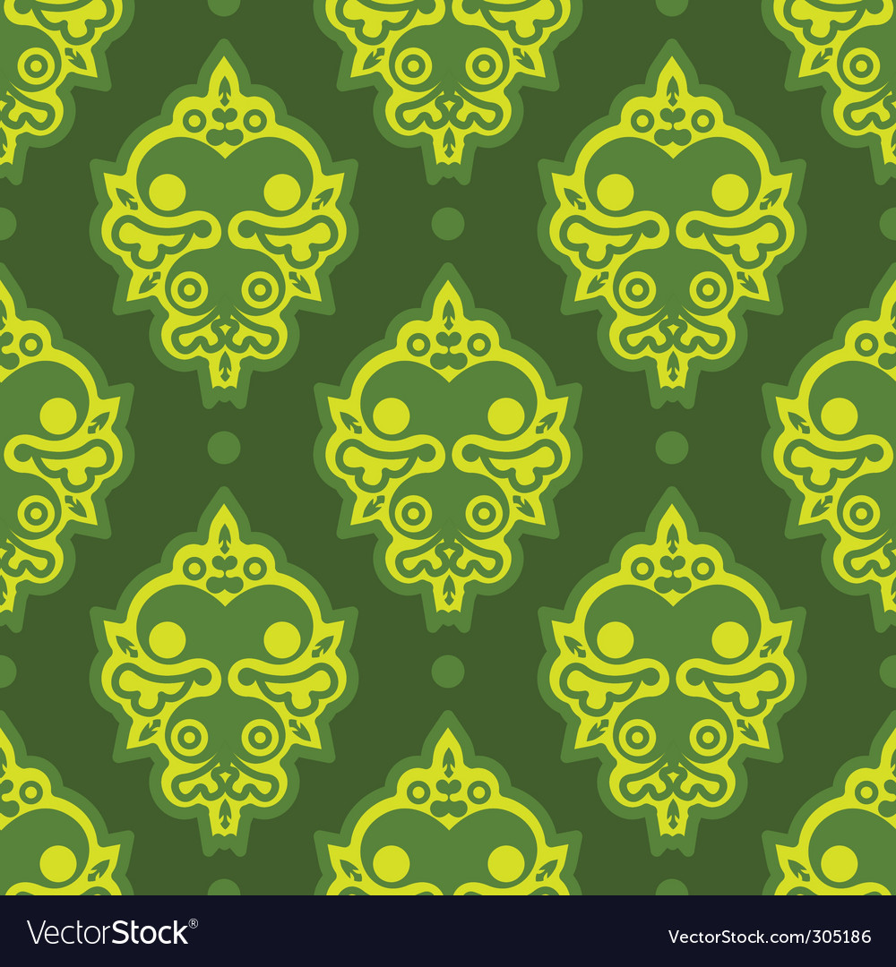 Abstract pattern