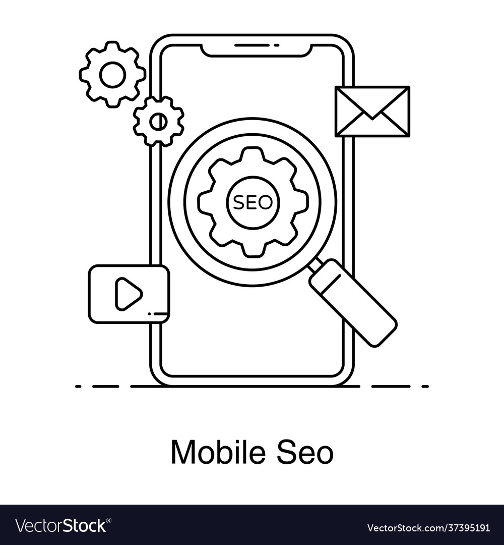 Mobile seo