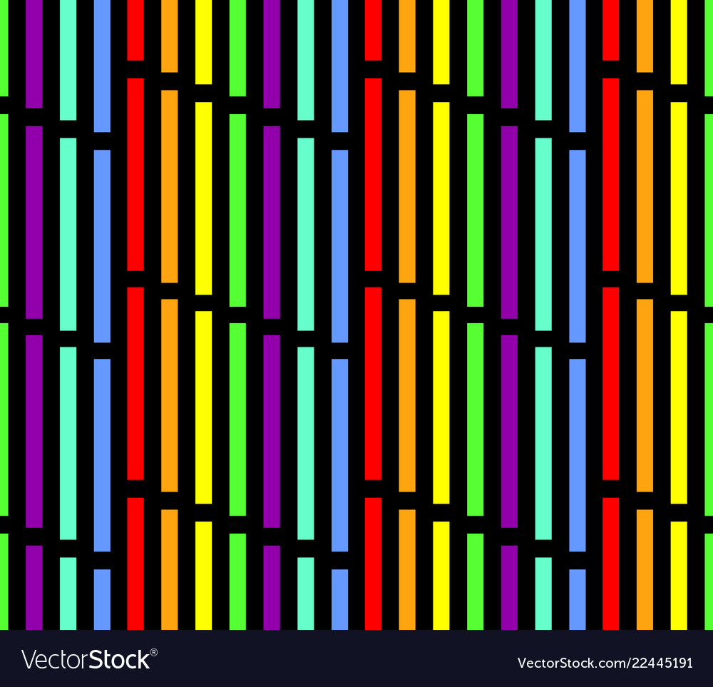 Seamless minimalist background with multicolored vector image Seamless minimalist background with multicolored